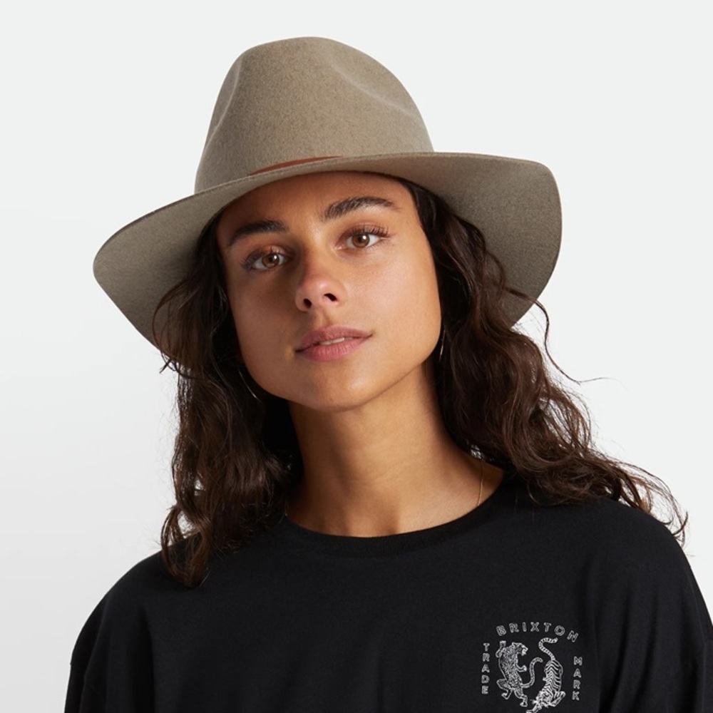 Brixton Outback Hat